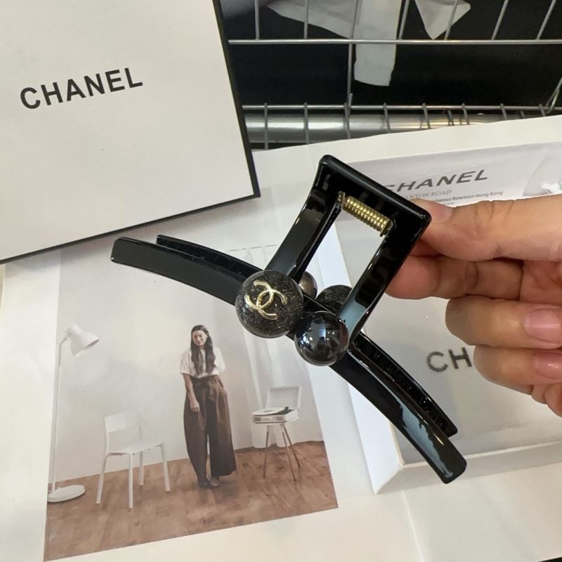 Chanel Hair Hoop